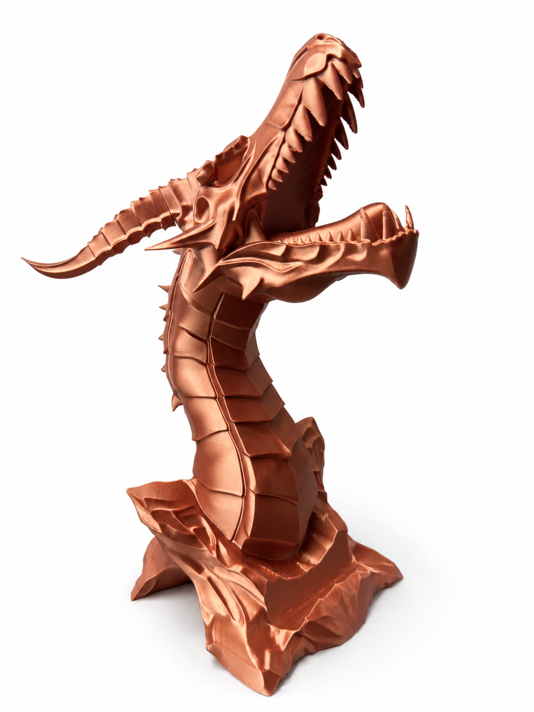 NuvAiPro Dragon Stand - vista 1