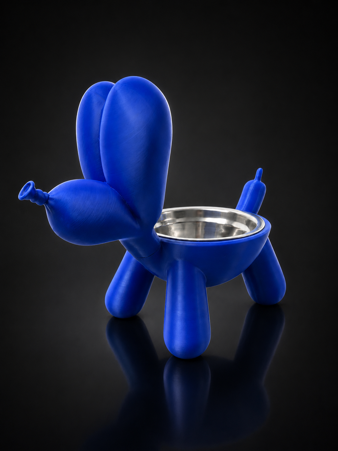Comedero Balloon Dog para Mascotas