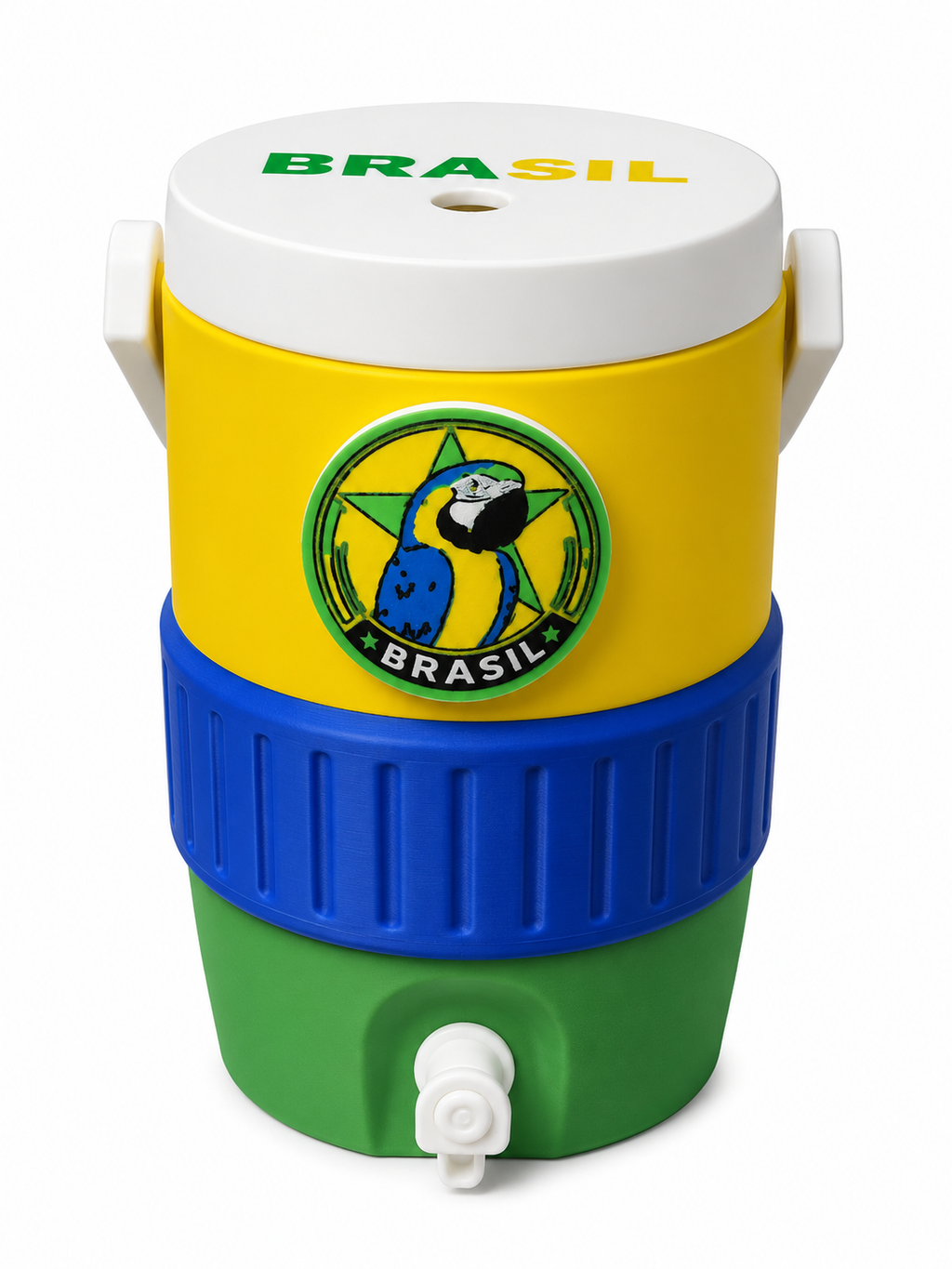 Soporte para Latas - Termo para Latas 12 oz