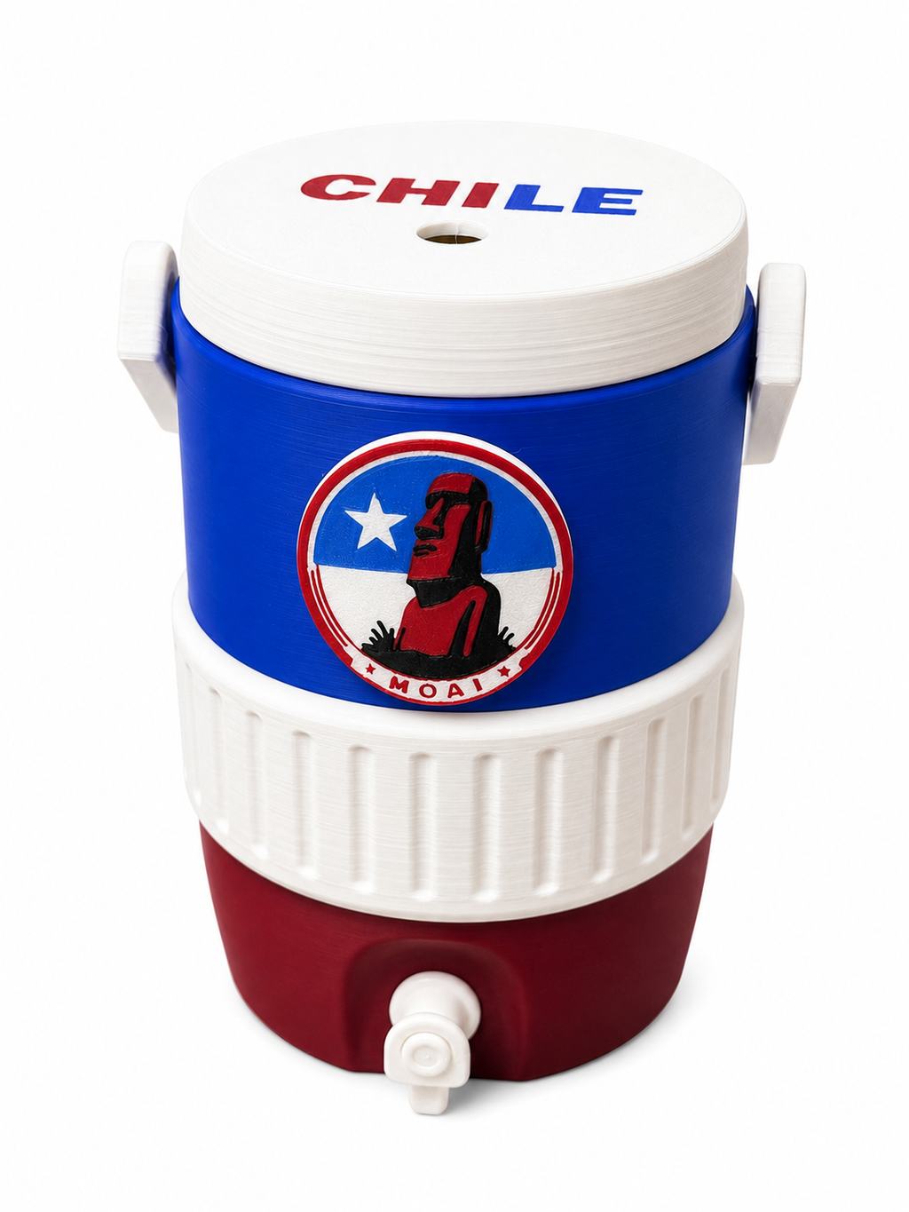 Soporte para Latas - Termo para Latas 12 oz