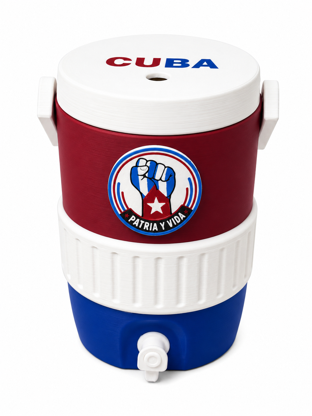 Soporte para Latas - Termo para Latas 12 oz