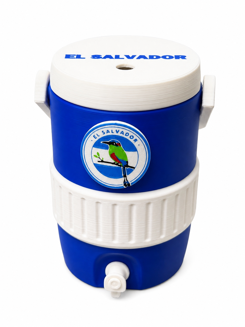 Soporte para Latas - Termo para Latas 12 oz