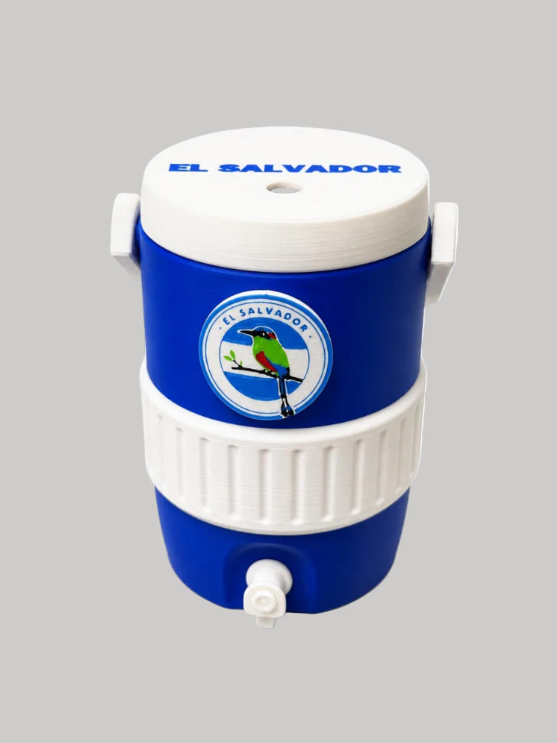 NuvAipro Country Collection™ – Personalized 12 oz Can Holder