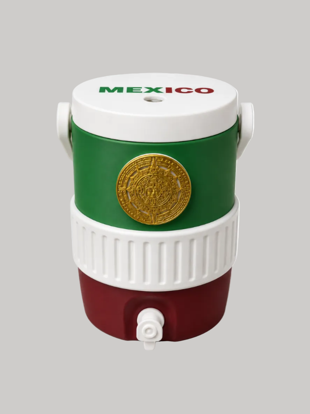 NuvAipro Country Collection™ – Personalized 12 oz Can Holder
