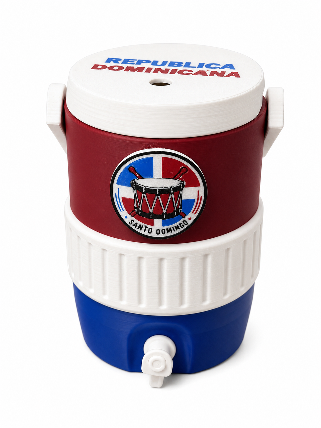 Soporte para Latas - Termo para Latas 12 oz