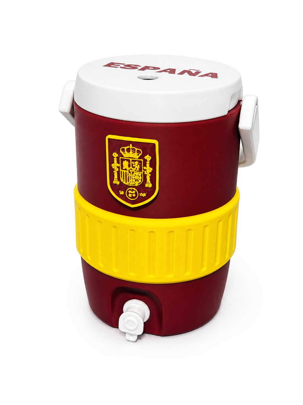 Soporte para Latas - Termo para Latas 12 oz