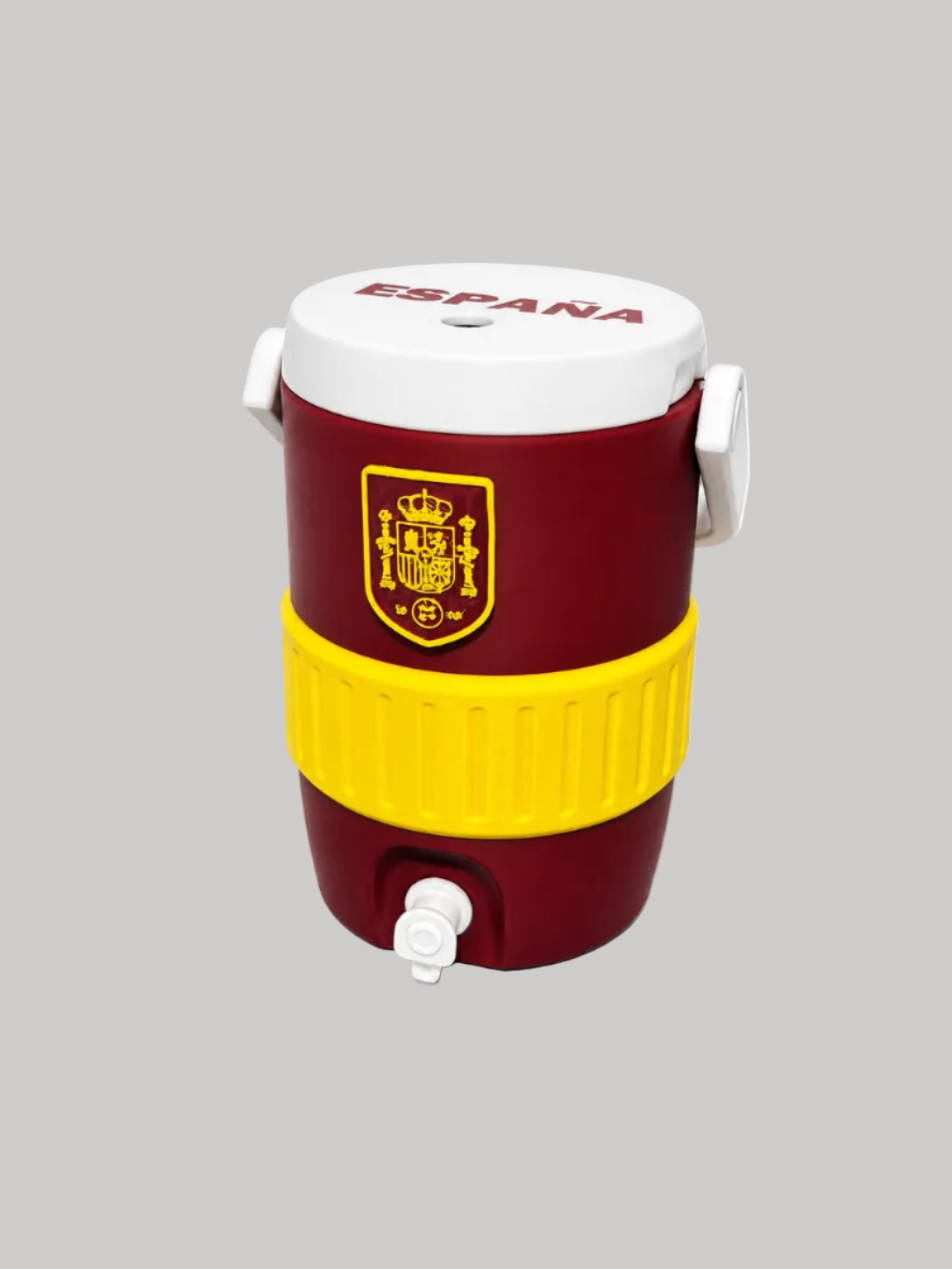 NuvAipro Country Collection™ – Personalized 12 oz Can Holder