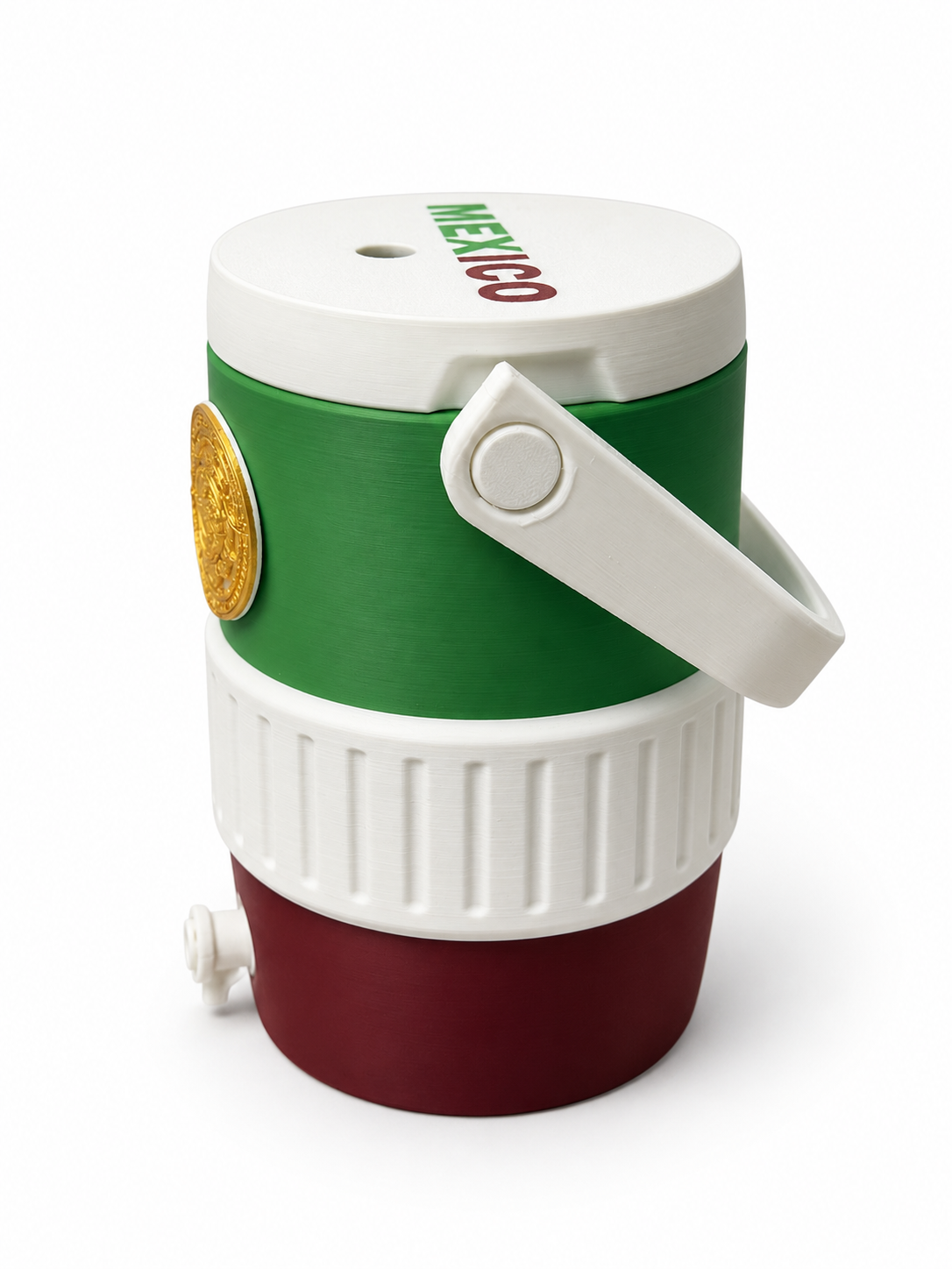 Soporte para Latas - Termo para Latas 12 oz