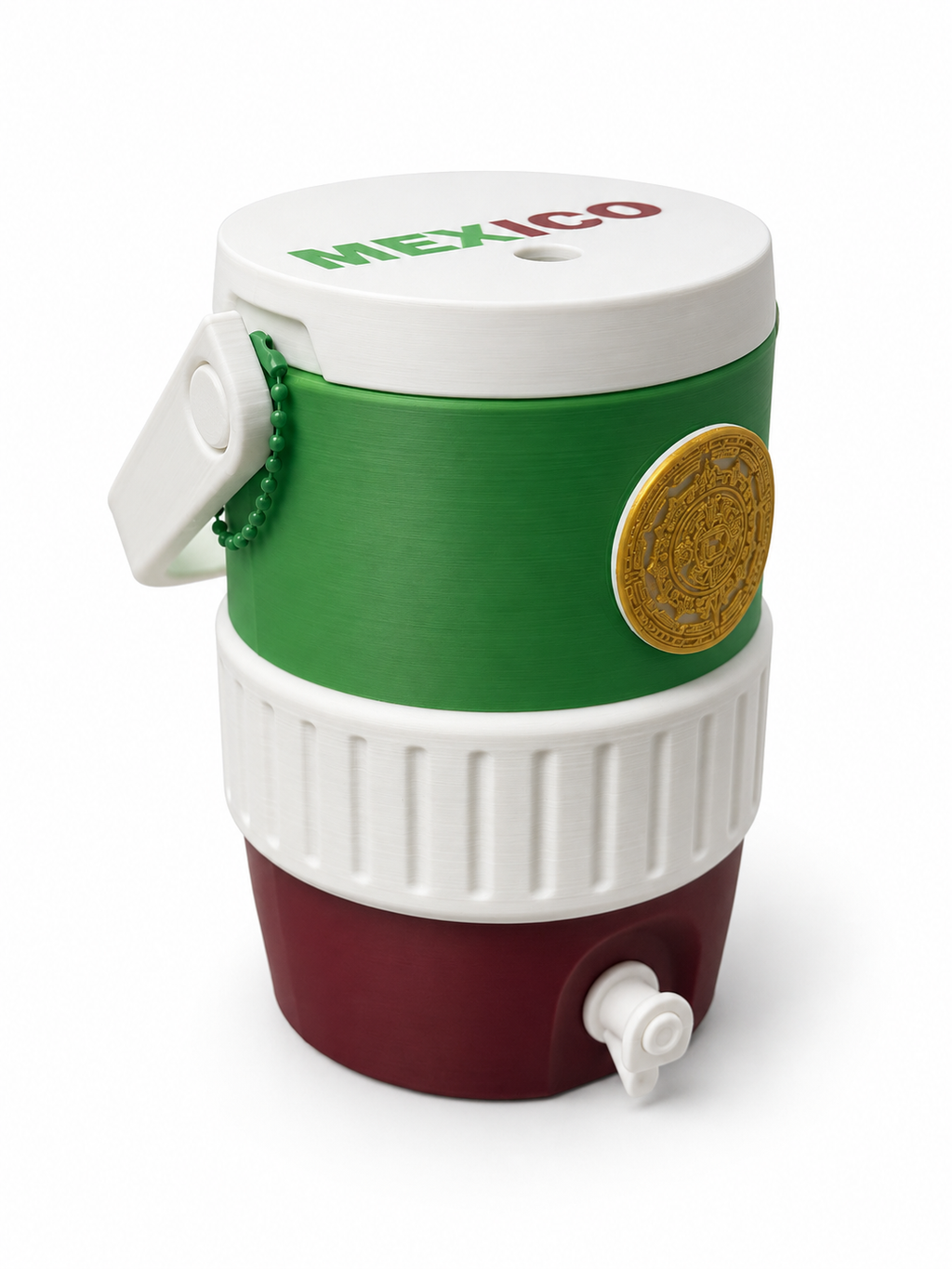 Soporte para Latas - Termo para Latas 12 oz