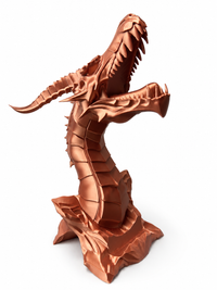 NuvAiPro Dragon Stand - vista 1