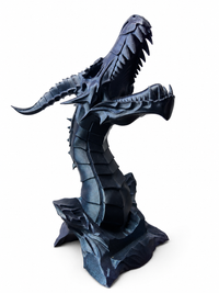 NuvAiPro Dragon Stand - vista 2