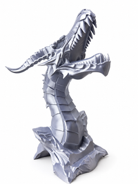 NuvAiPro Dragon Stand - vista 4