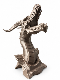 NuvAiPro Dragon Stand - vista 5