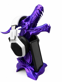 NuvAiPro Dragon Stand - vista 7
