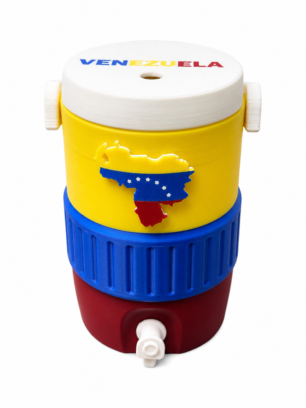 Soporte para Latas - Termo para Latas 12 oz